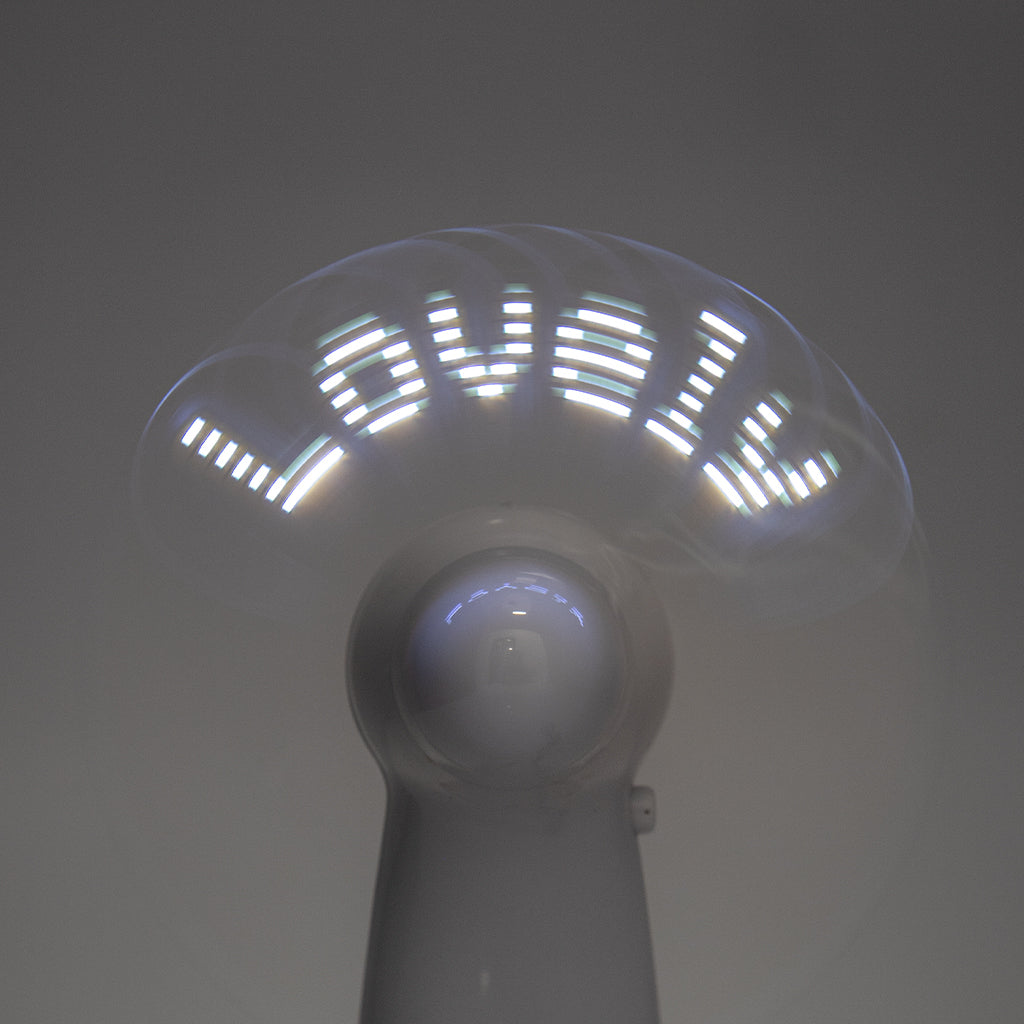 Mini Ventilator Lovely