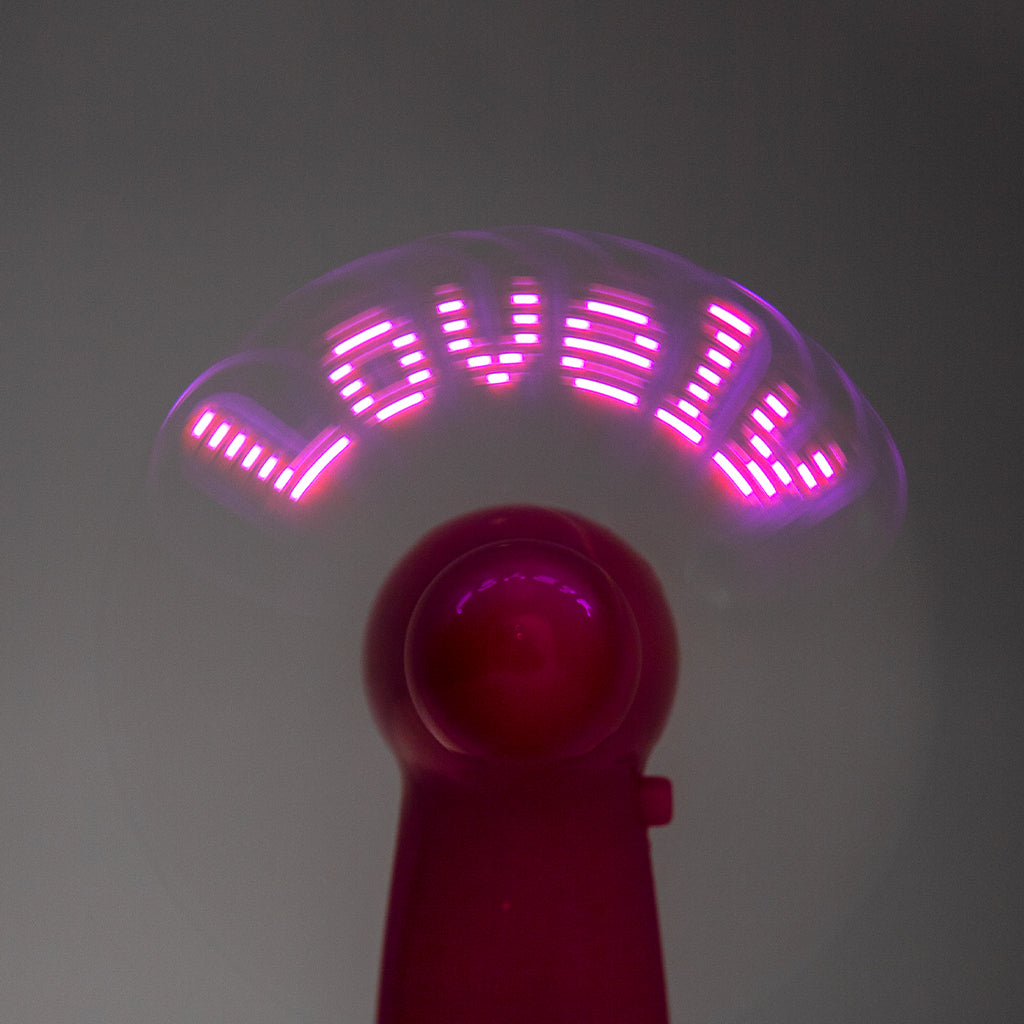 Mini Ventilator Lovely