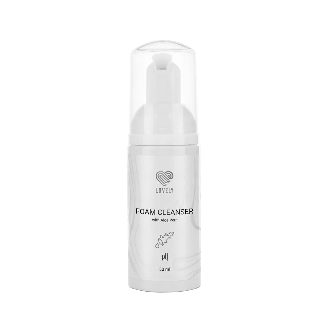 Wimpernshampoo