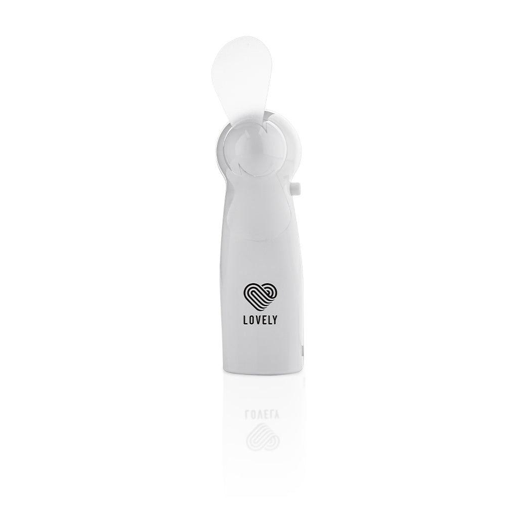 Mini Ventilator Lovely