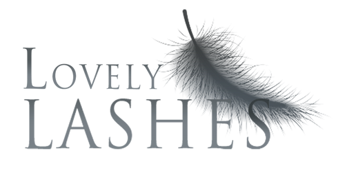Lovely Lashes